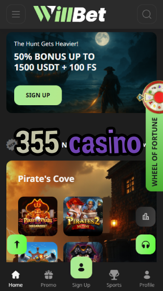 355 Casino - Premium Online Gambling Site-www.bdqngd.com